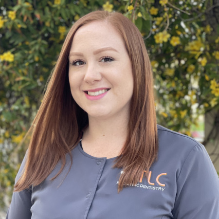 Hannah - Insurance Coordinator